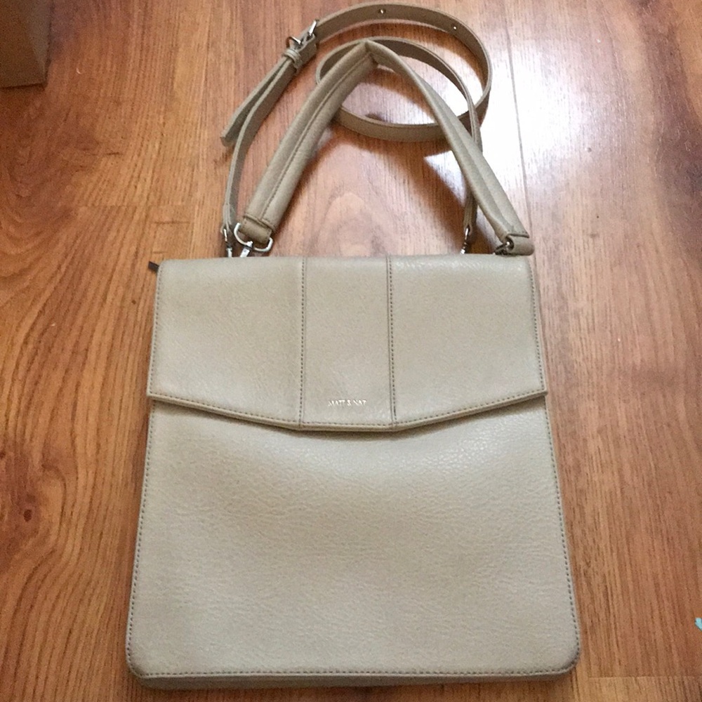 Matt & Nat purse